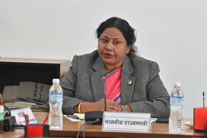 त्रिविको उपकुलपति छनोट प्रकरण: शिक्षा मन्त्रालयको प्रस्टीकरण- १४ जनाको छनोट न्यायसंगत छ